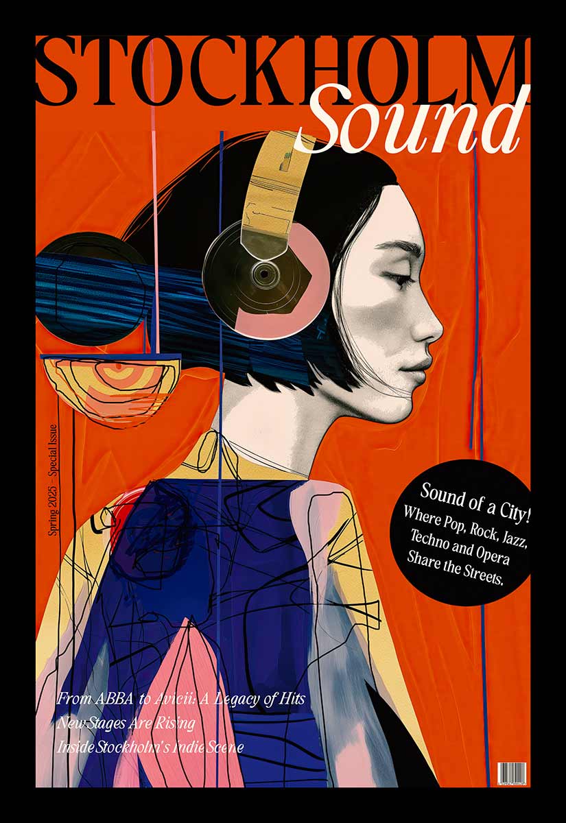 Stockholm Sound