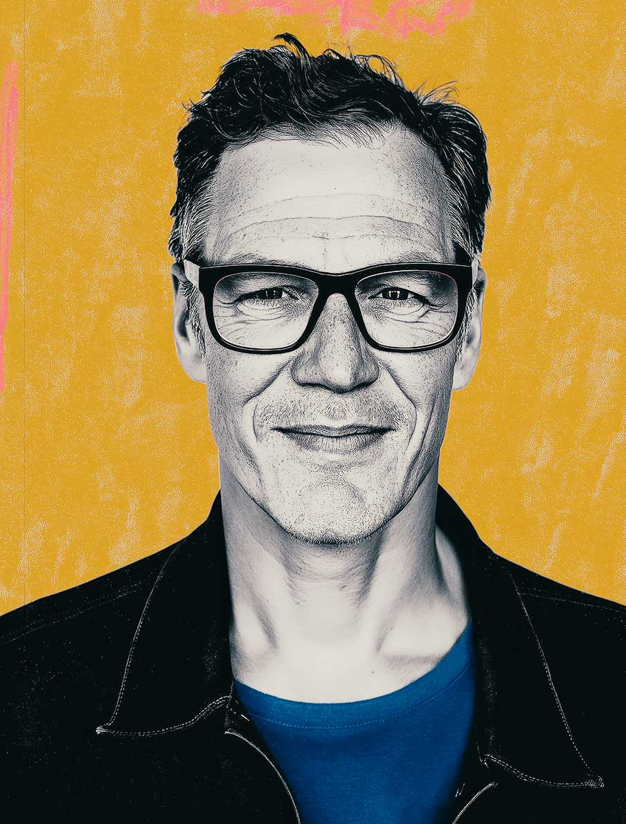Håkan Årblom