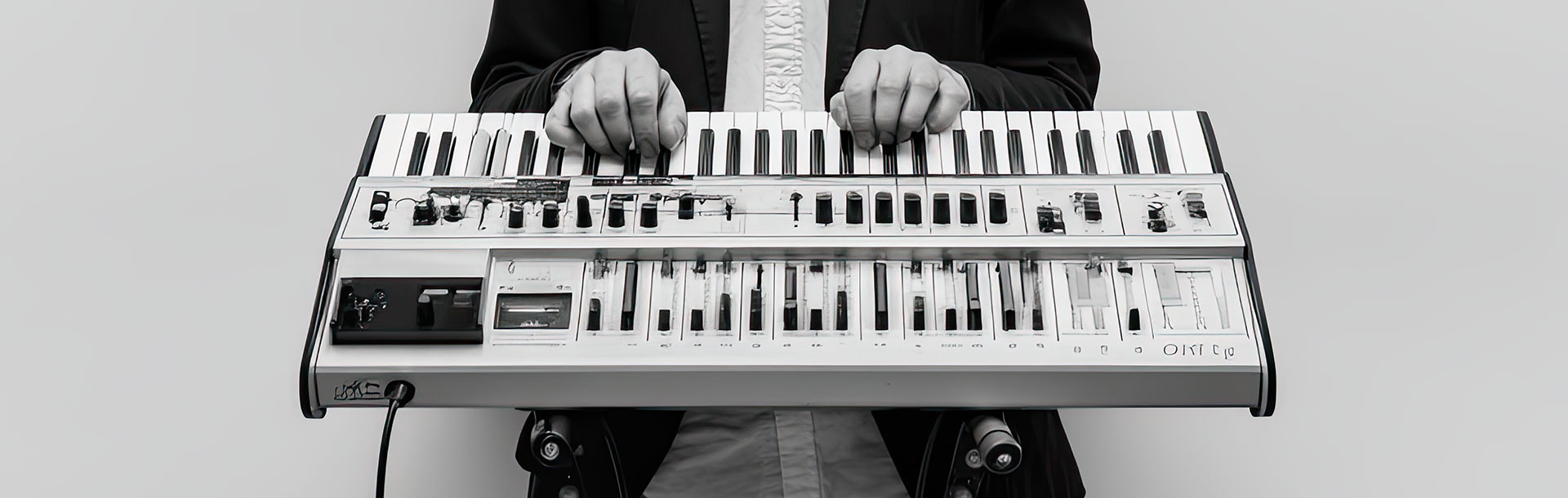Synthman